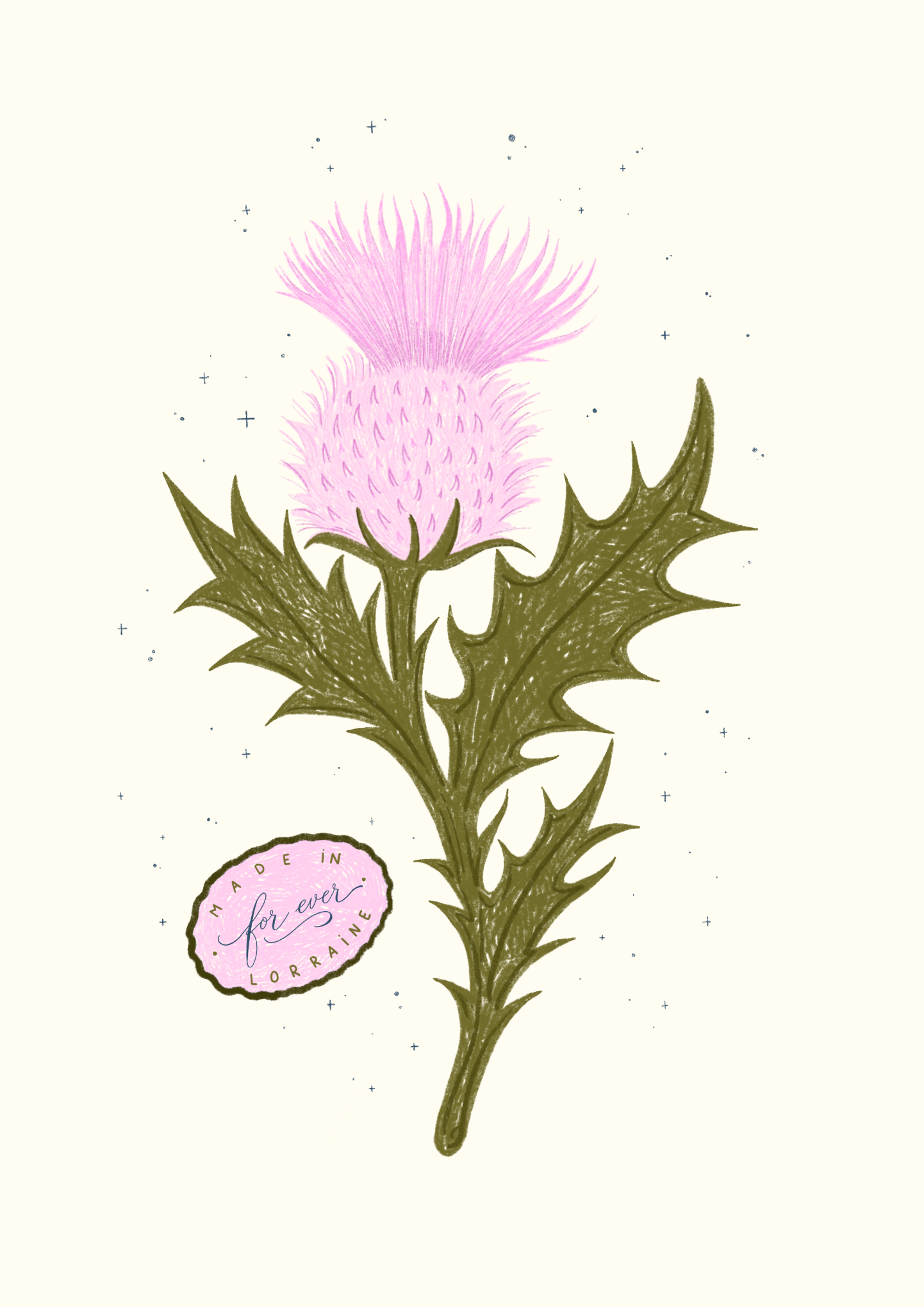 Illustration 12 du Grigri